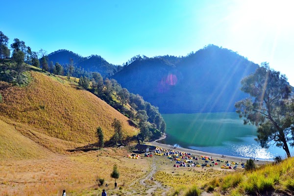 Semeru 3