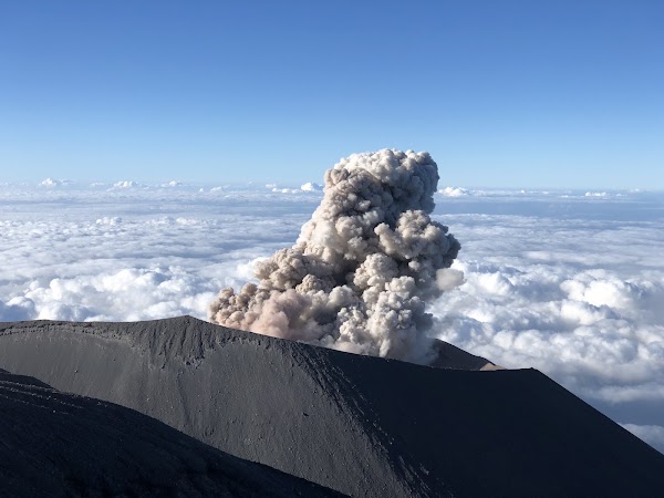 Semeru 2