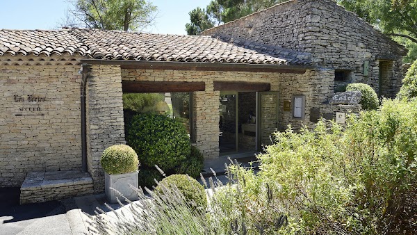 Les Bories & Spa