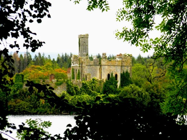 McDermott Castle 1