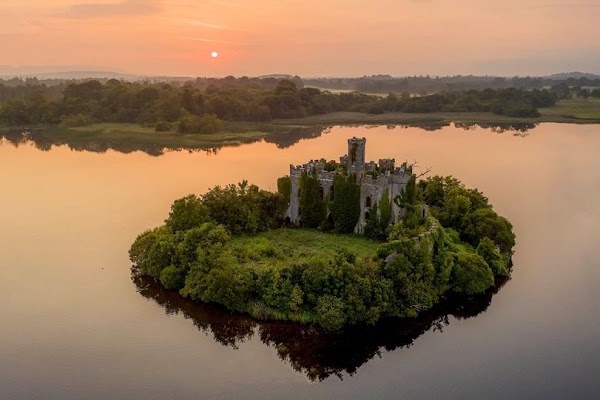 McDermott Castle 5