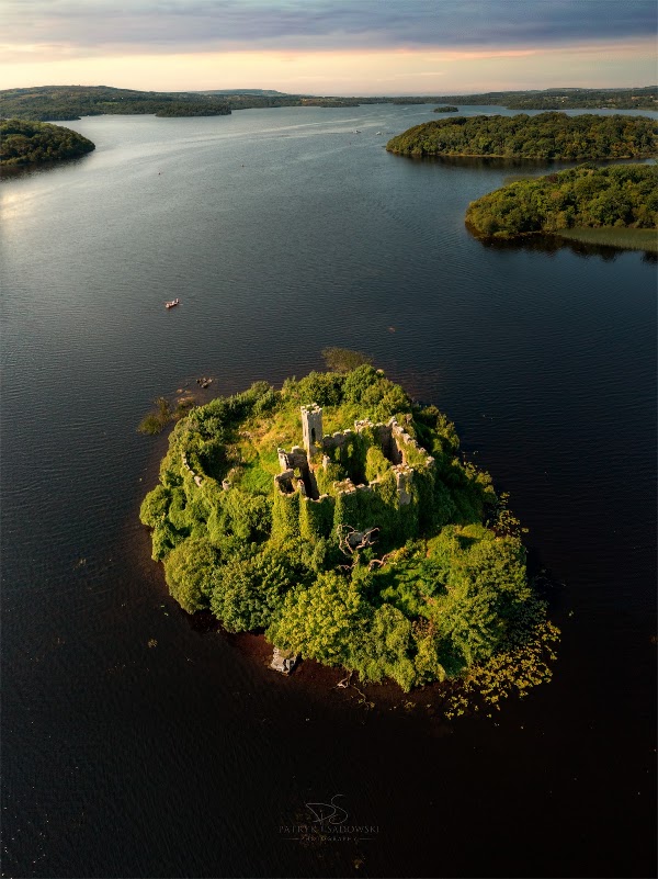 McDermott Castle 4