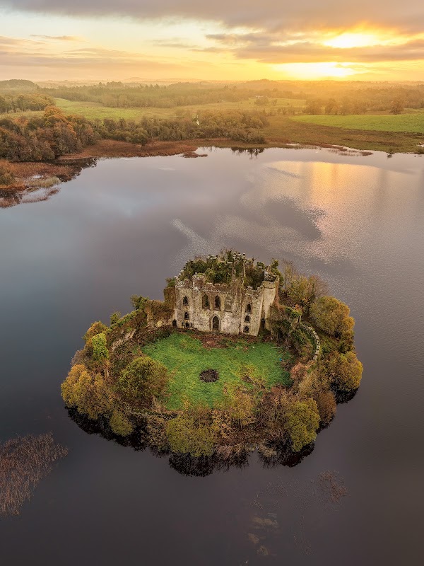 McDermott Castle 2