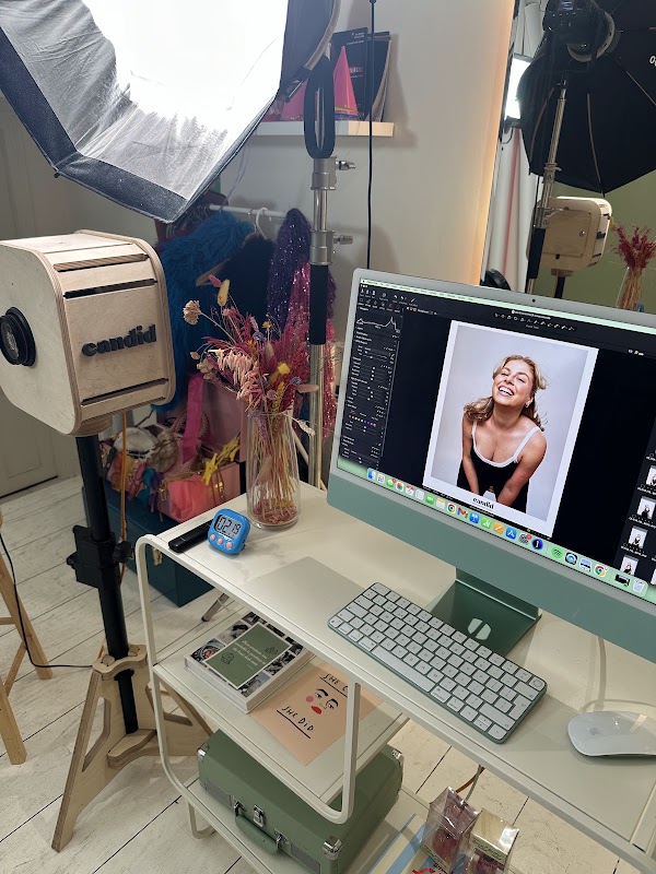 Candid Studios