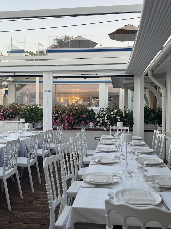Ristorante Al Buco