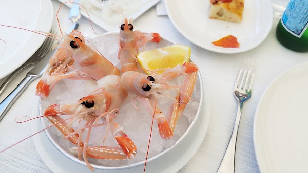 Ristorante Al Buco 4
