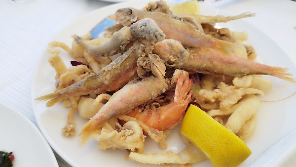 Ristorante Al Buco 2