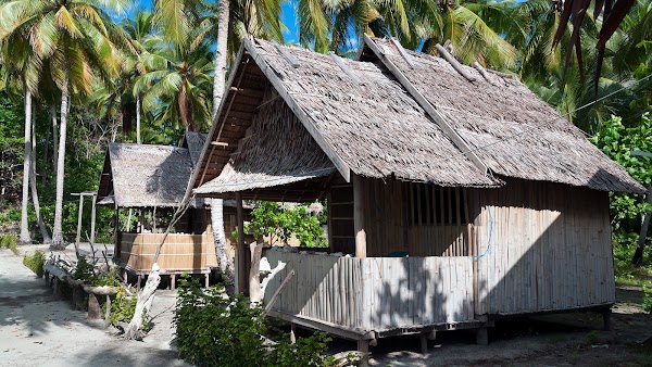 Famangkor Homestay