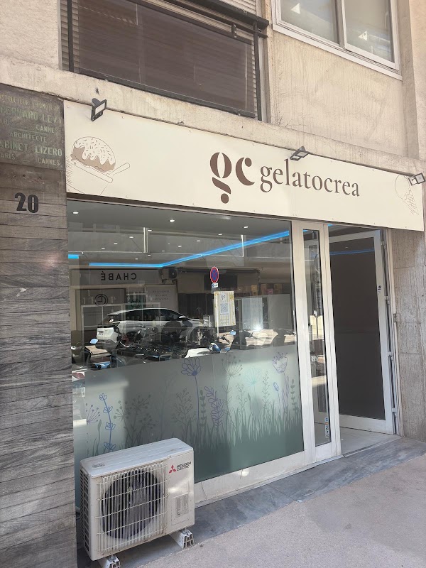 Gelatocrea