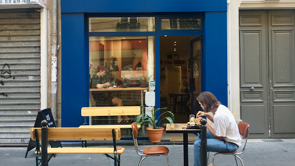 Ola’s Café