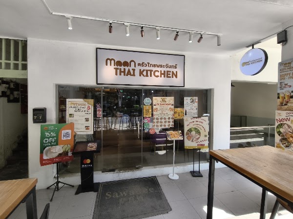 Moon Thai Kitchen