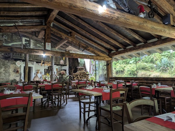 Ristorante Osteria Robustello