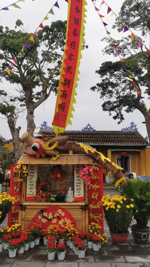 Đình Hội An 1