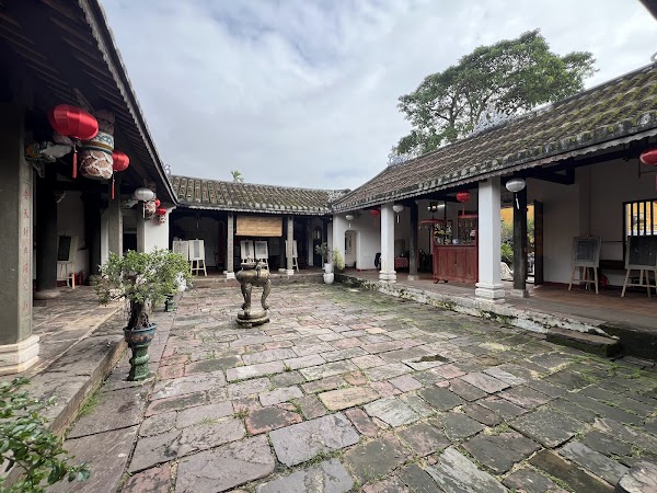 Đình Hội An 5
