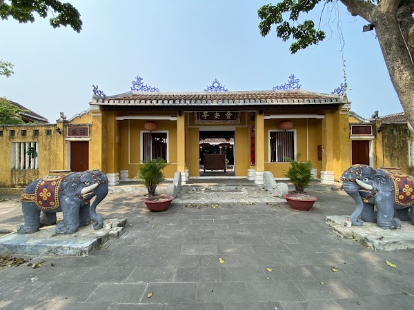 Đình Hội An 4