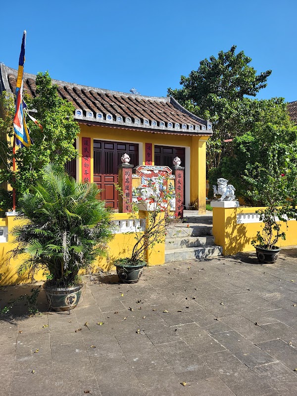Đình Hội An 3