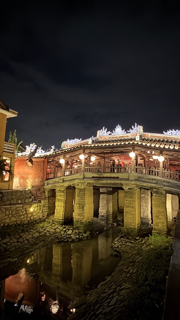 Đình Hội An 2