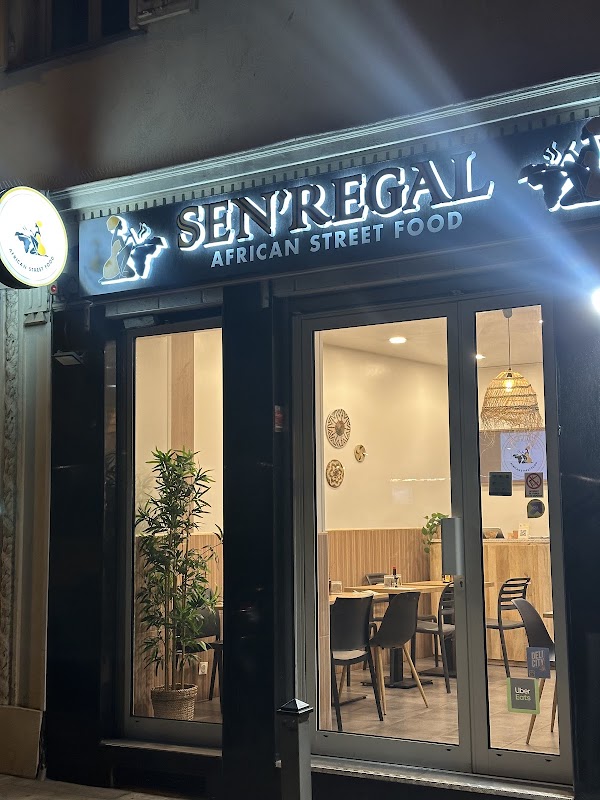 Sen'regal