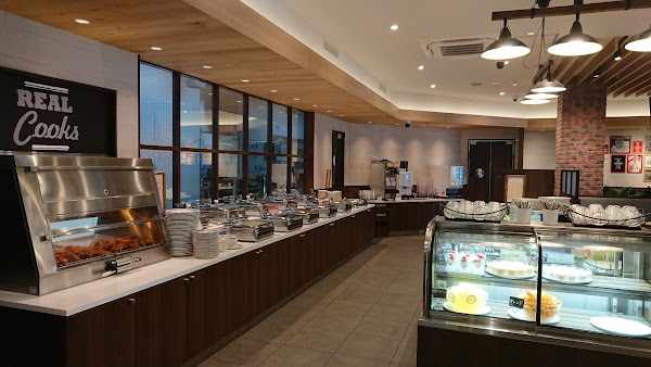 KFC Minami Machida Grandberry Park Branch 1