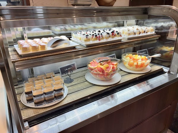 KFC Minami Machida Grandberry Park Branch 5