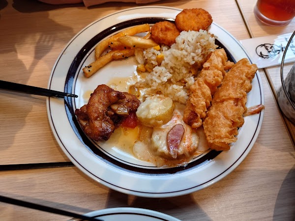KFC Minami Machida Grandberry Park Branch 4