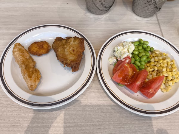 KFC Minami Machida Grandberry Park Branch 2