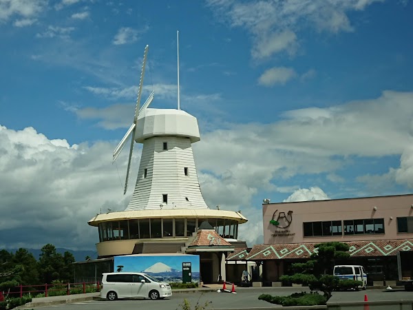 Gotemba