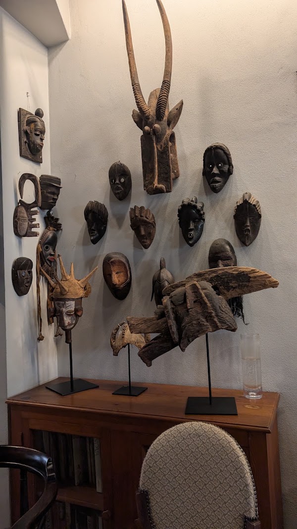 The Renee and Chaim Gross Foundation 3