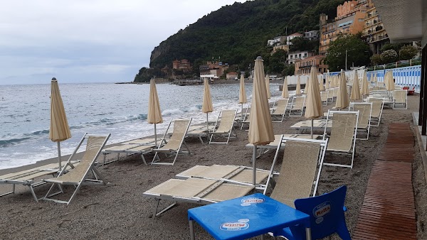 Bagni Letizia