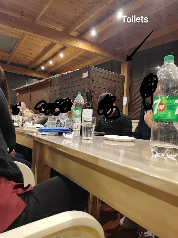 Ta' Susina Farmhouse 1