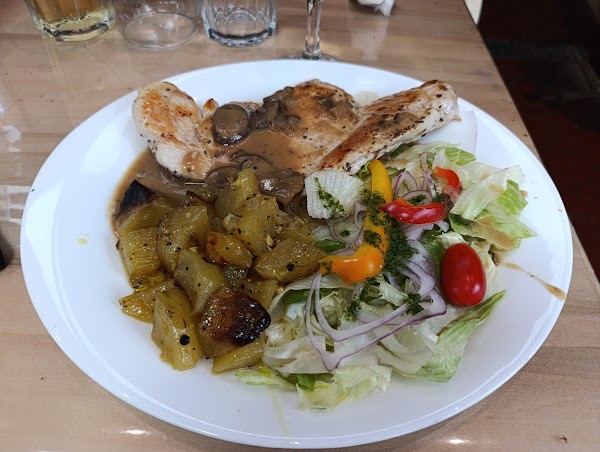 Ta' Susina Farmhouse 3