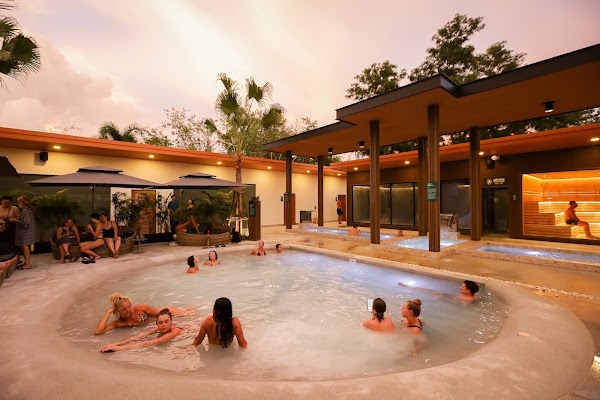 KEDR Spa & Sauna 3