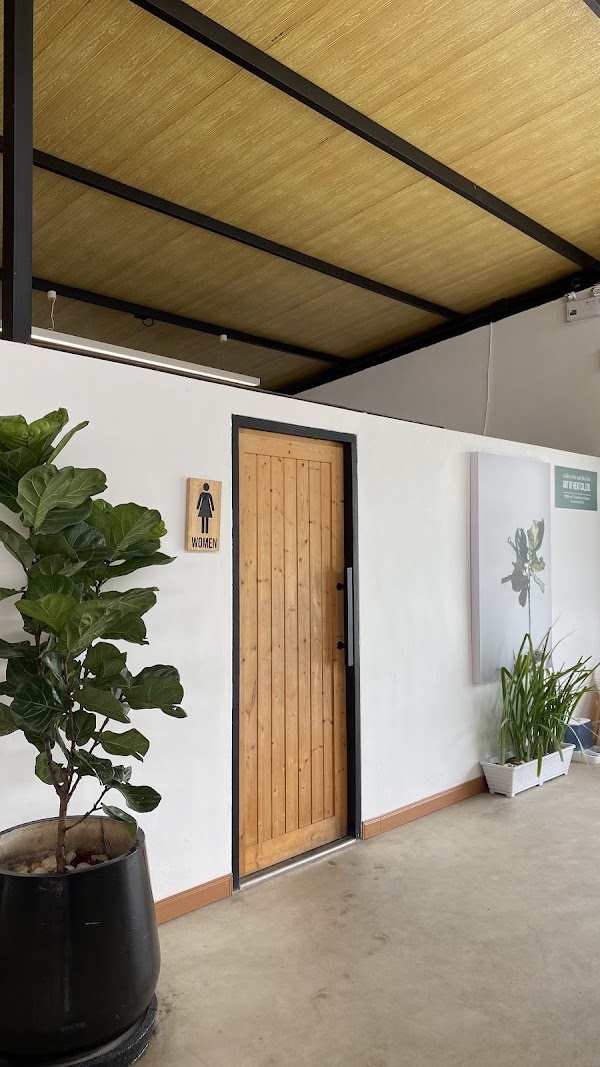 KEDR Spa & Sauna 2
