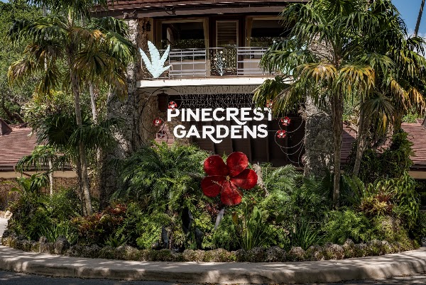 Pinecrest Gardens 1