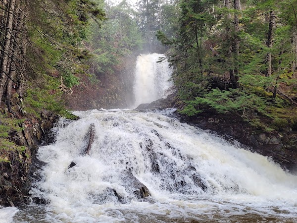 Fantom Falls