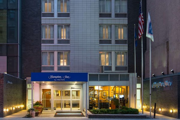 KOOM Week 2026 NYC: Where to Stay