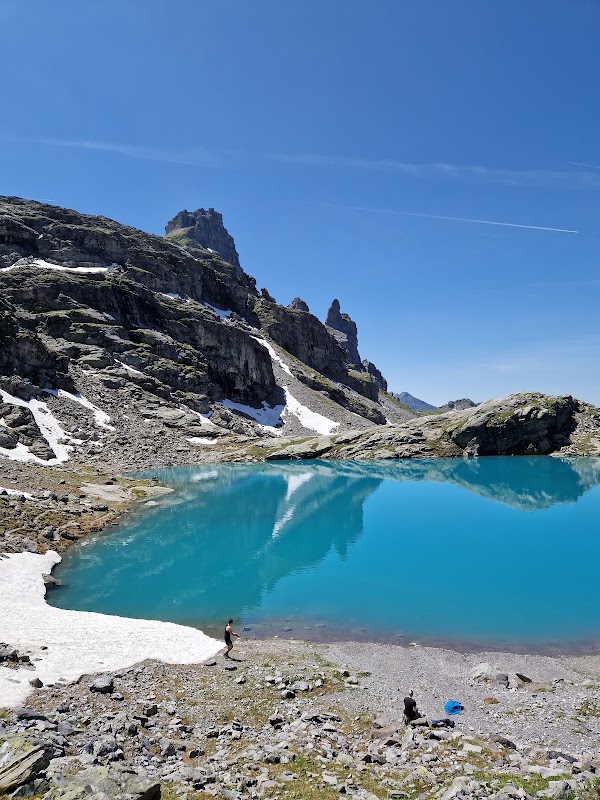 5-Seen-Wanderung 5