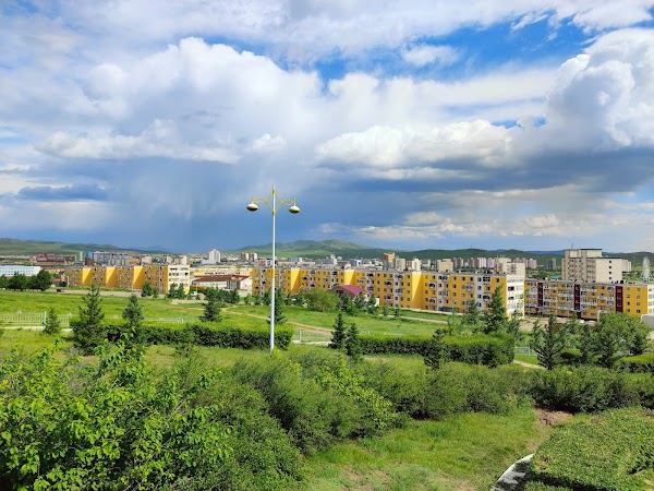 Darkhan