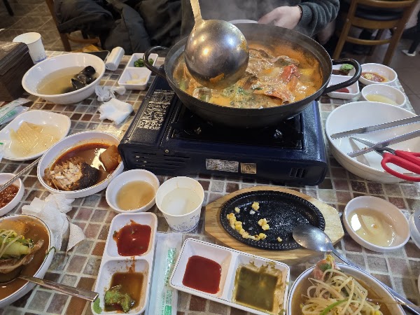 싱싱횟집 2