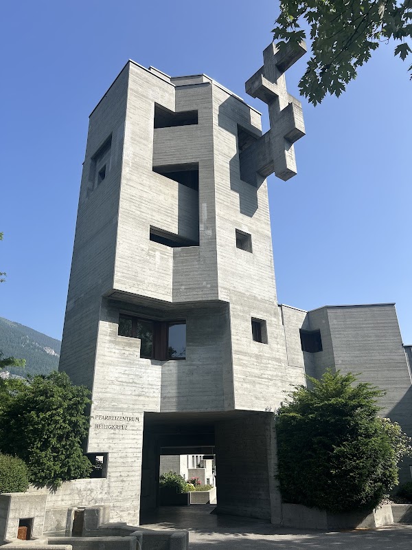 Heiligkreuzkirche 1