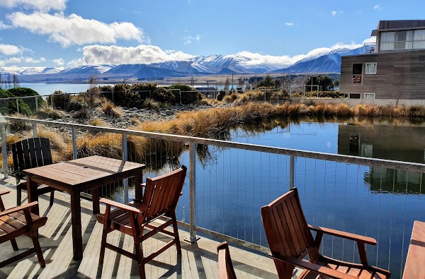 Peppers Bluewater Resort Lake Tekapo 4