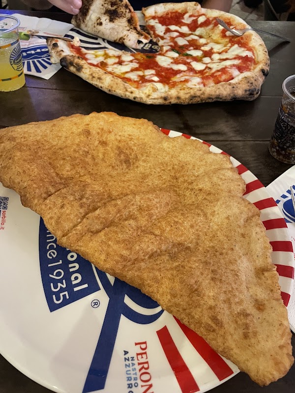 Gino e Toto Sorbillo 3