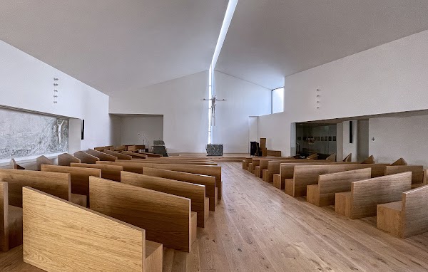 Chiesa di San Disma (Buon Ladrone) e San Carlo 5