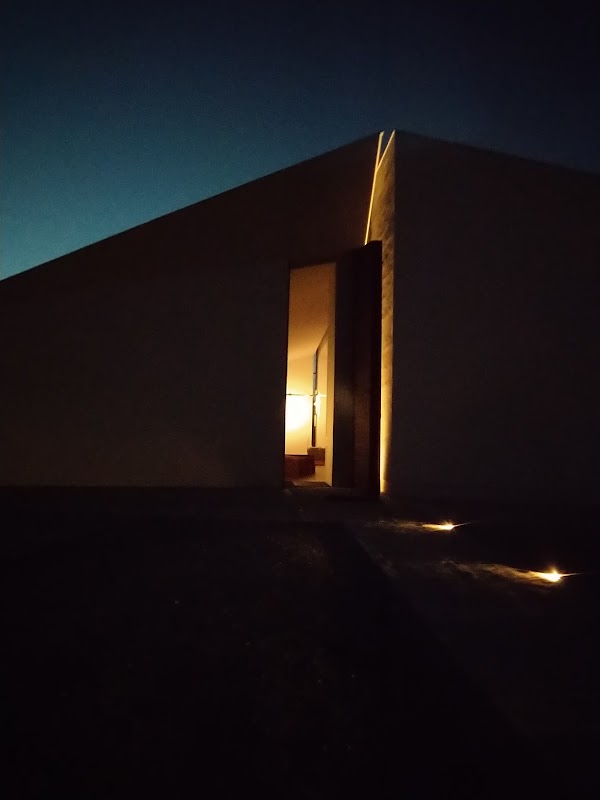 Chiesa di San Disma (Buon Ladrone) e San Carlo 4