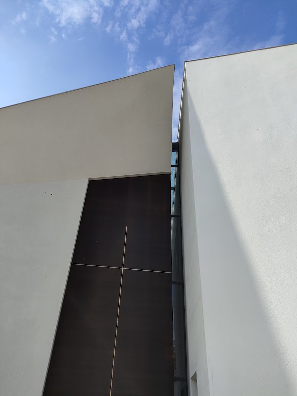 Chiesa di San Disma (Buon Ladrone) e San Carlo 3