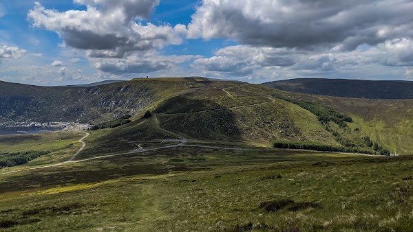 Lough Ouler 4