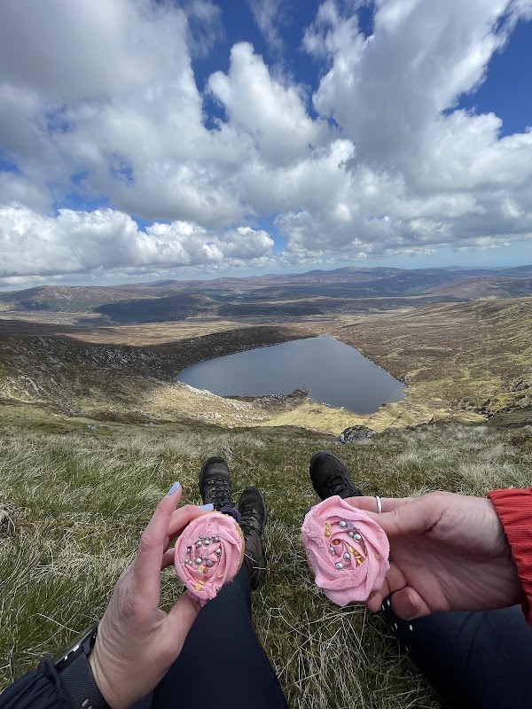 Lough Ouler 2