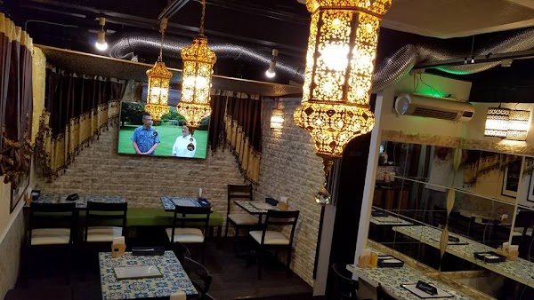 Ali's Kitchen Osaka Halal Pakistani & Arabic Restaurant