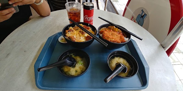 Toa Payoh West Market & Food Centre 5