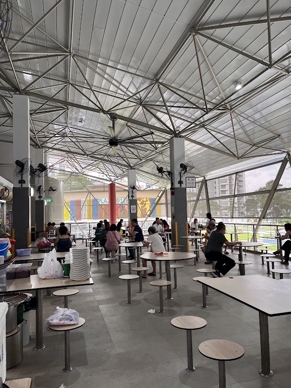 Toa Payoh West Market & Food Centre 2
